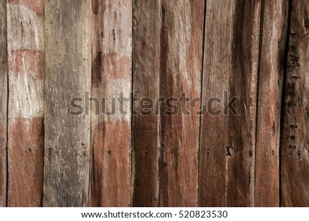 wood texture. background old panels , wood wall