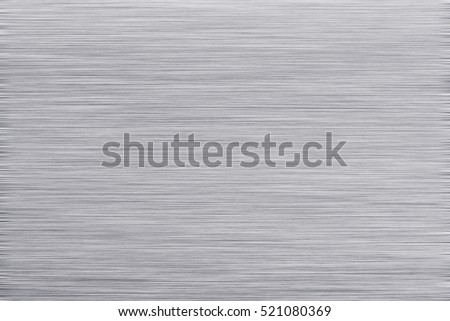 Stainless steel texture. Close up of aluminum background
