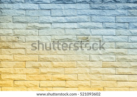 Background wall large texture