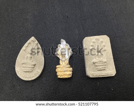 thai amulets