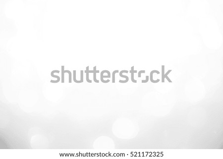 gray abstract bokeh background