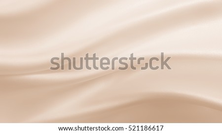 abstract background luxury cloth or liquid wave or wavy folds of grunge silk texture satin velvet material or luxurious Christmas background or elegant wallpaper design, background Royalty-Free Stock Photo #521186617