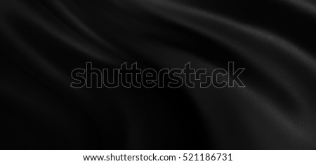 abstract background luxury cloth or liquid wave or wavy folds of grunge silk texture satin velvet material or luxurious Christmas background or elegant wallpaper design, background Royalty-Free Stock Photo #521186731