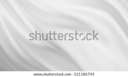 abstract background luxury cloth or liquid wave or wavy folds of grunge silk texture satin velvet material or luxurious Christmas background or elegant wallpaper design, background Royalty-Free Stock Photo #521186743