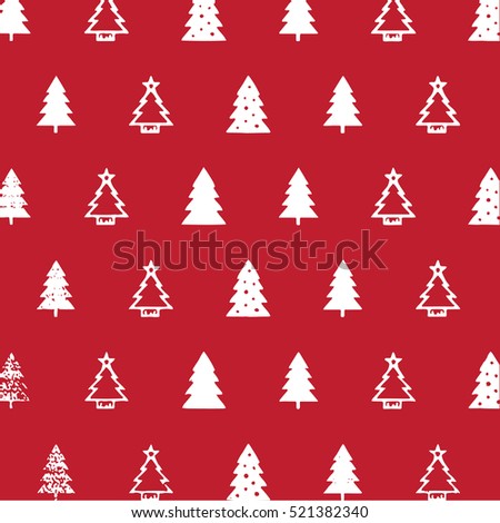 Christmas, New Year or winter design. Sweater ornaments for scandinavian pattern. Vector illustration.