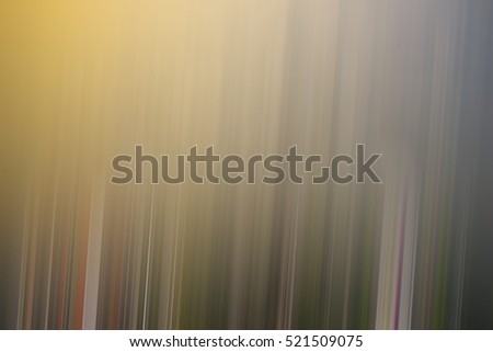 Abstract modern motion blur for background