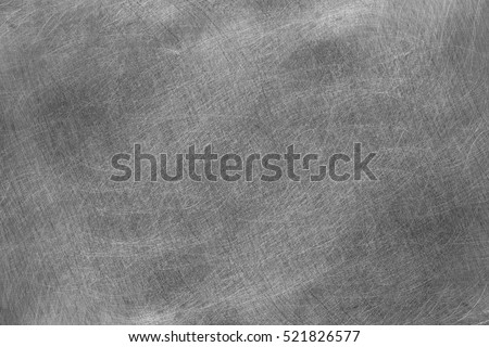 Polished metal texture Royalty-Free Stock Photo #521826577