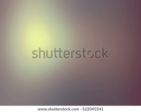 Abstract defocused blurred background, blur landscape sunset hours.blurry evening wallpaper, pastel colorful backdrop concept, warm tone color