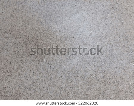 Dirty gray cement floor texture background 