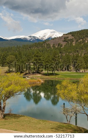 Sierra Blanca New Mexico