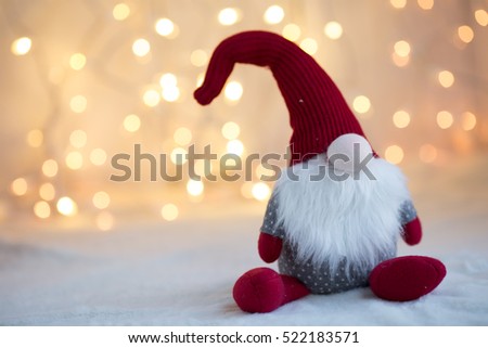 Christmas Dwarf 2