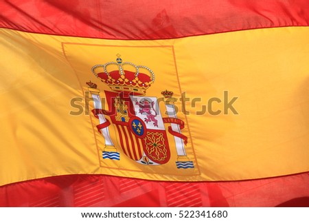 Flag Royalty-Free Stock Photo #522341680