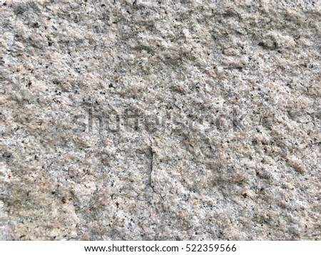 Gray granite background texture