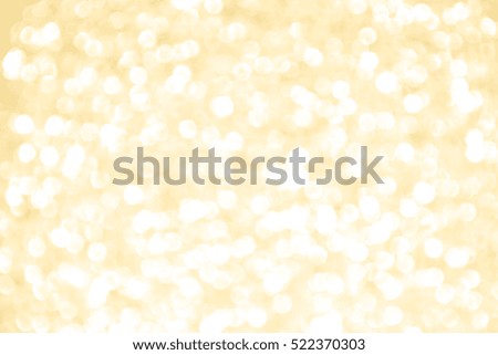 Orange abstract background texture glitter Christmas.