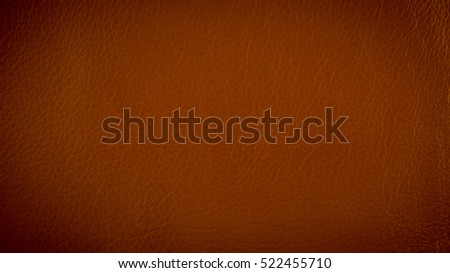 Brown vintage leather texture background .high resolution   