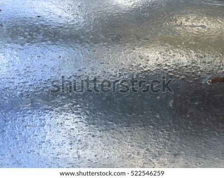 steel texture and  metal plate texture