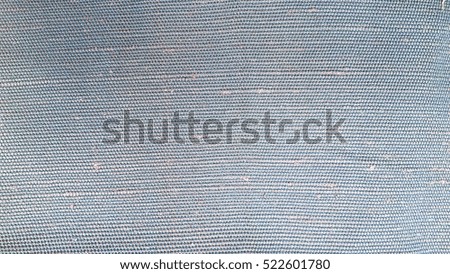 Fabric texture and background