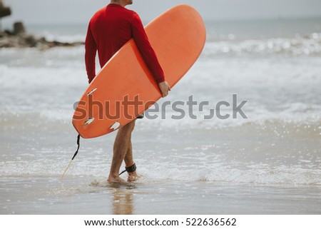 Surfing Themed Photos