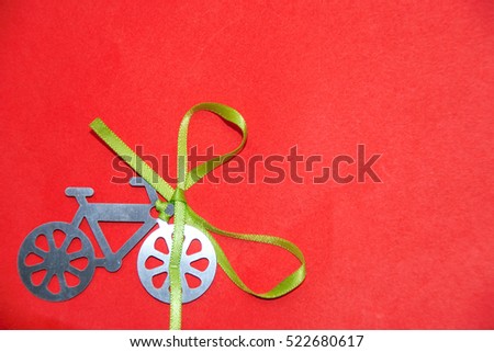 donate a bicycle 