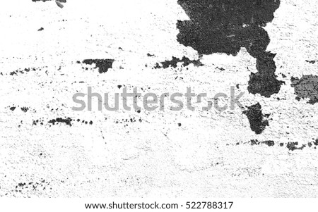 Abstract colorful cement wall texture and background,Dark color.