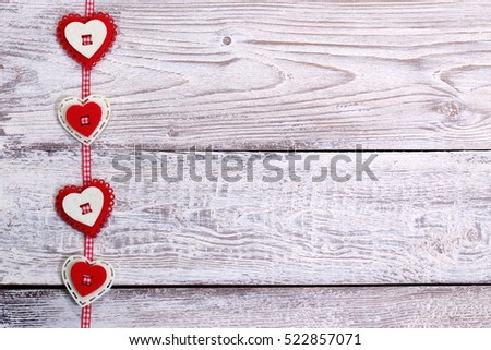 valentines day love