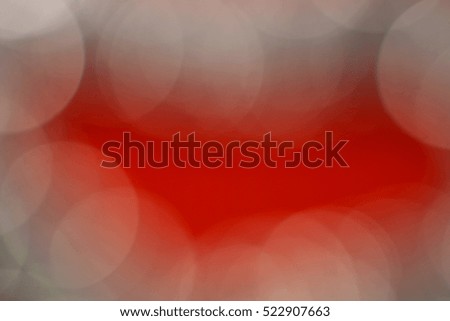christmas red white abstract background