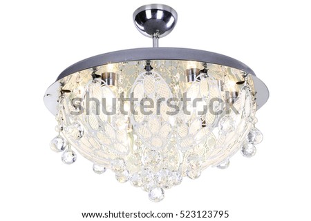 chandelier/Lamp