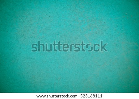 Rustic vintage blue wooden background