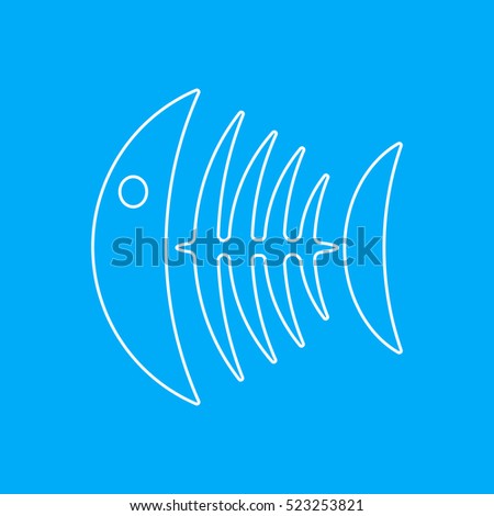 fishbone icon