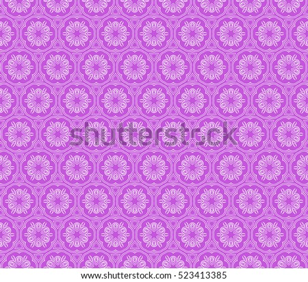 seamless floral pattern. lilac color. For Valentine's day, wedding invitations, wallpaper. Vector illustration.