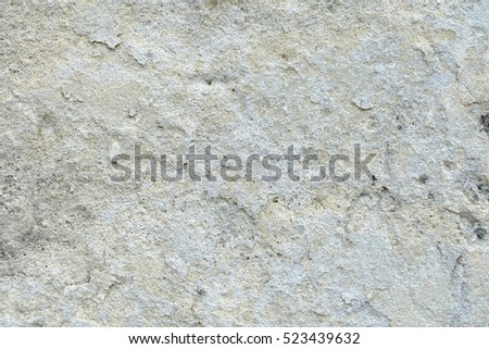 Sand Wall Background.