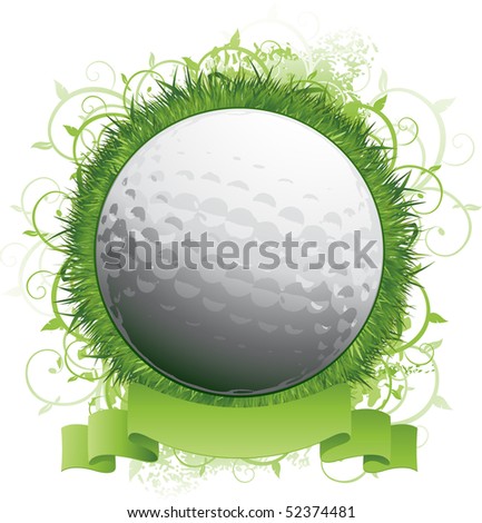 Golf design