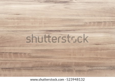 Wood texture. Surface of teak wood background for design and decoration
