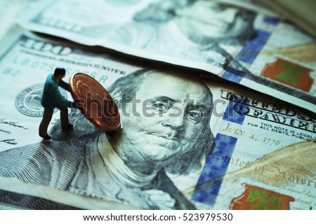 Crowed Funding Stock Photo High Quality 