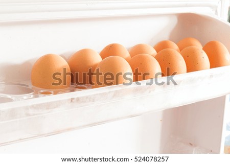eggs so fresh 