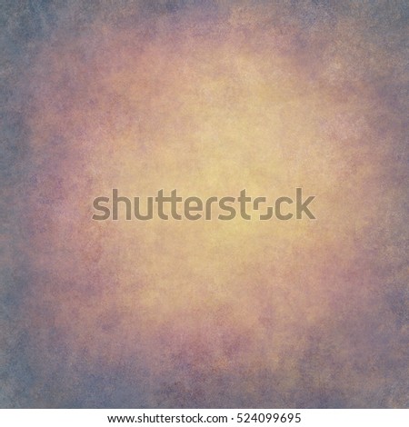 Photo of painted vintage background