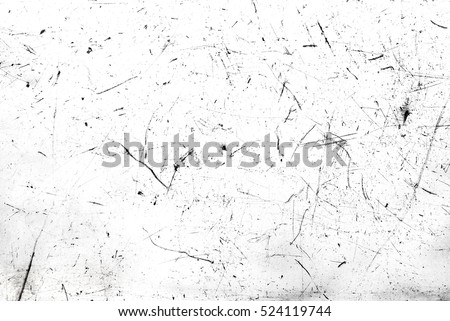 Vintage scratches texture Royalty-Free Stock Photo #524119744