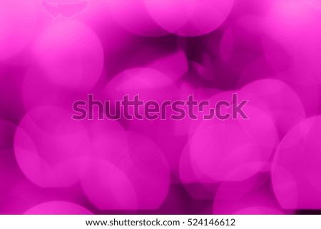 Christmass abstract background in pink tone