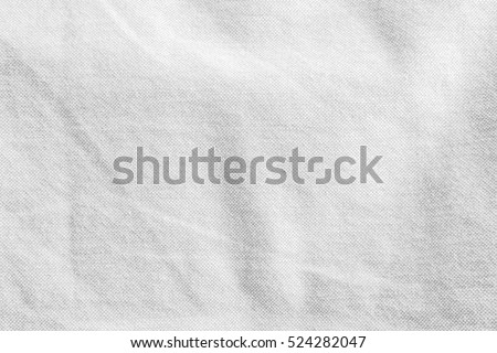  crumpled textile texture as a background Royalty-Free Stock Photo #524282047
