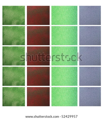 abstract watercolor background design pattern