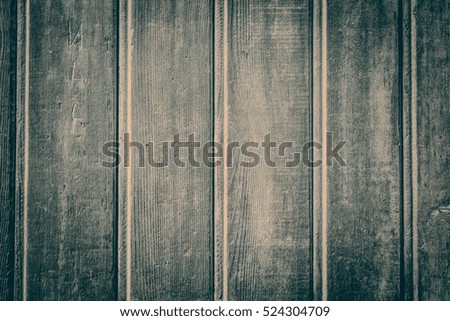 Old wooden wall, detailed background photo texture. Wood plank fence close up.