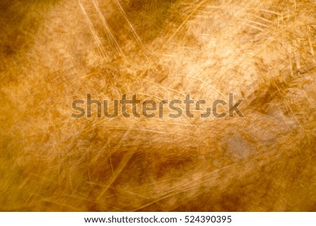 autumn abstract background, orange grunge