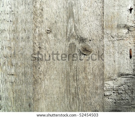 Seamless vertical tiling wood fence texture