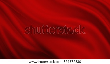 abstract background luxury cloth or liquid wave or wavy folds of grunge silk texture satin velvet material or luxurious Christmas background or elegant wallpaper design, background Royalty-Free Stock Photo #524672830