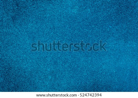 Abstract blue background texture. Abstract grunge black vignette border frame. Earthy texture.