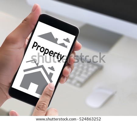 Property Residential Loan Purchase Agreement to Living Estate Mortgage loading real estate property , Real Estate Property and Investment , property management
