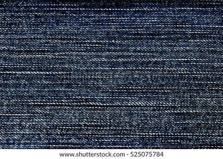 Denim Texture Background, Fashion Design,Old Denim Classic Design,Blue jean
