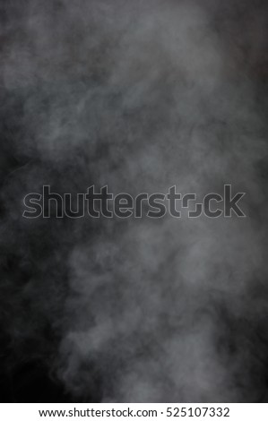Grey Smoke Overlay Texture movement