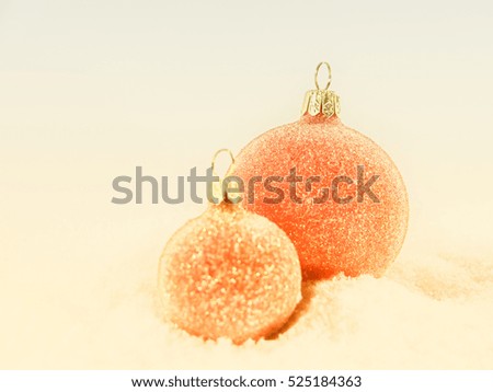 christmas decoration,  christmas baubles
