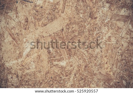 Texture  of recycle wood , background raw material